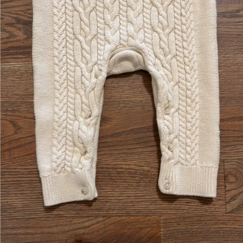 Baby Gap Sweater One-Piece 12-18 months EUC